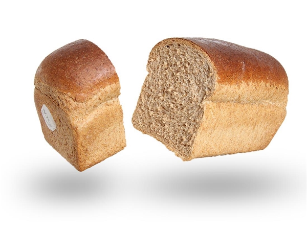 100% Volkoren brood