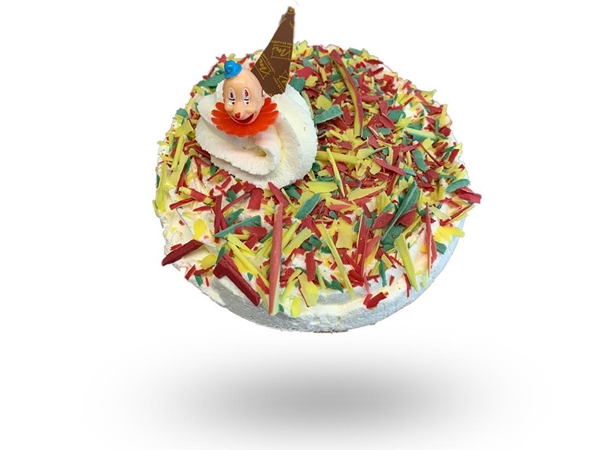 Carnaval & Valentijn