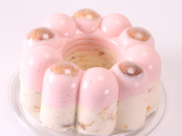 Chipolata pudding 1 liter