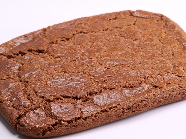 Speculaasbrok zonder amandel