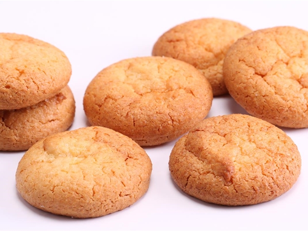 Bitterkoekjes 200 gram