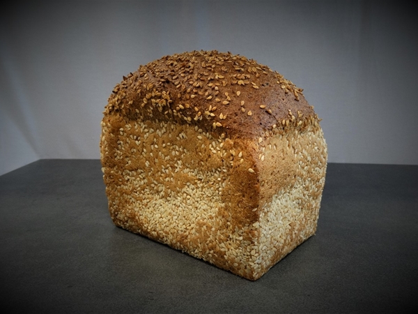 Rotterdammertje sesam