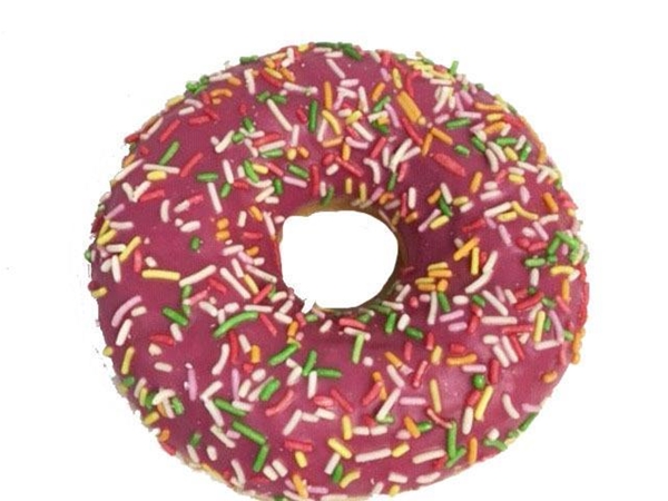 Donut
