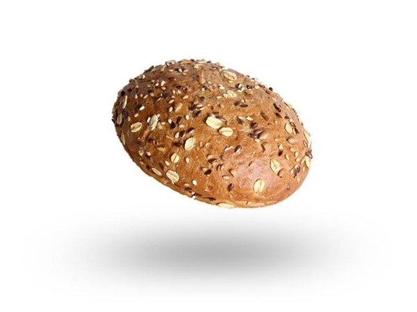 3 Woudkorn krokant voor &euro; 1.85