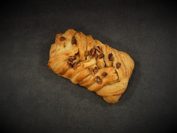 Snack zoet en hartig