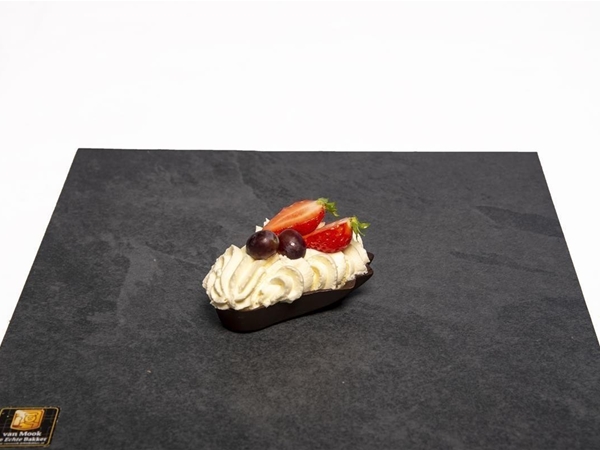 Glutenvrij chocoladeschuitje