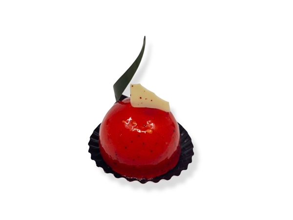 Mango Aardbei Bombe