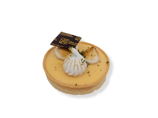 Tarte Citroen