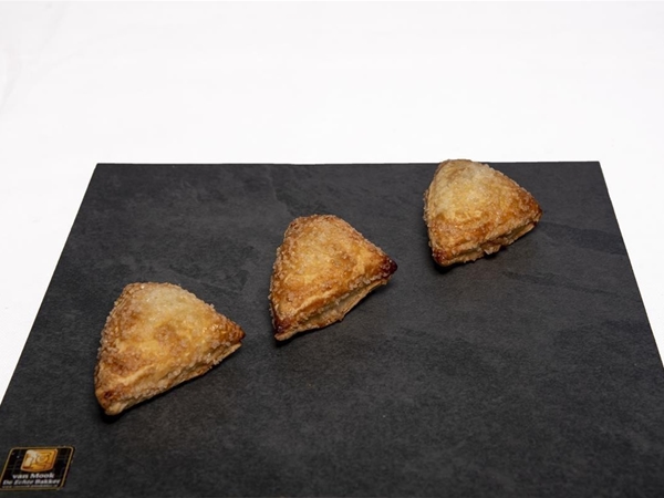 Mini appelflap