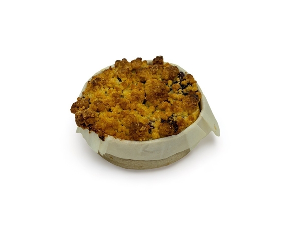 Kersen Tartelette