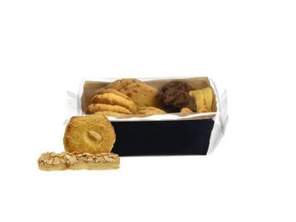 Roomboterkoekjes 180 gram