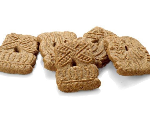 Speculaas roomboter, 250 gram