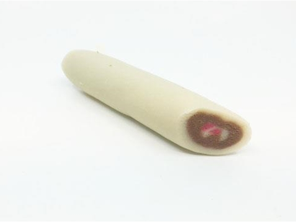 Marsepein en Sint kado's