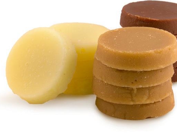 Roomborstplaat 100 gram