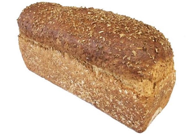 Meergranen brood
