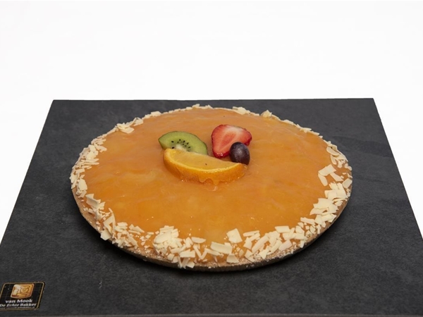 Abrikozenvlaai 12 p