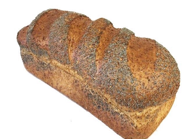 Gelders volkoren maanzaad