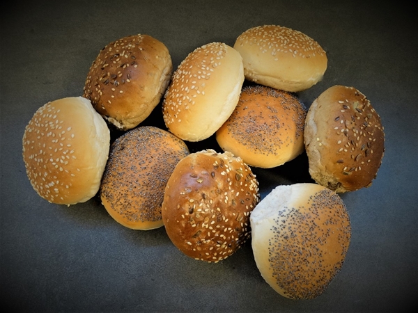 Partybolletjes 12 stuks