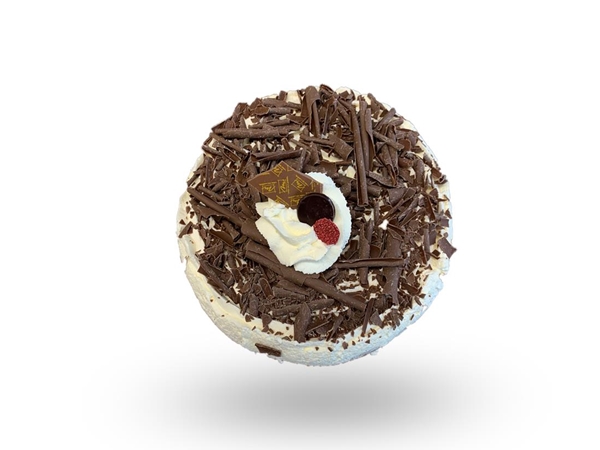 Kersenvlaai speciaal