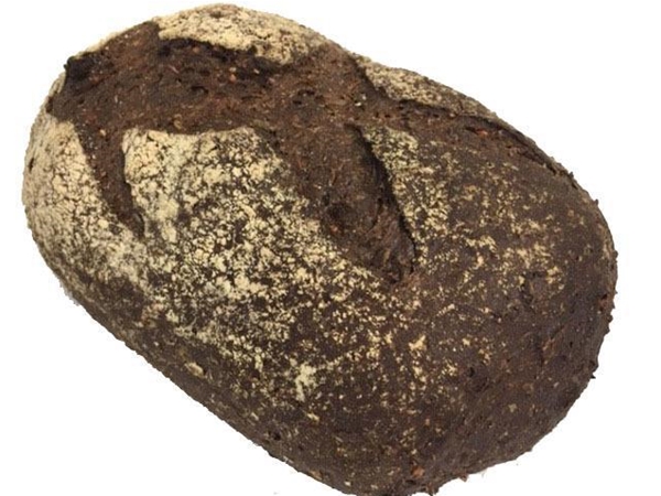 Hollands grof desem 400 gram