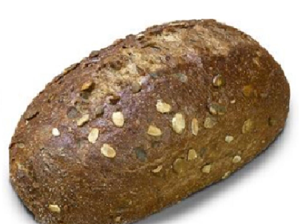 Desem batard donker meergranen