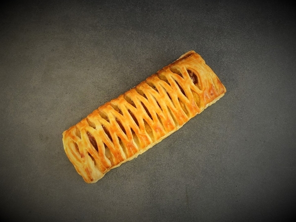 Hotdogbroodje