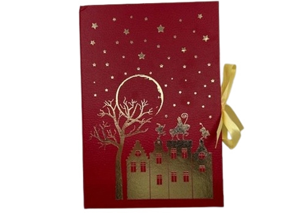 Boek van Sinterklaasgroot