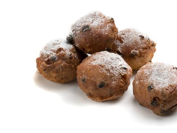 Oliebol