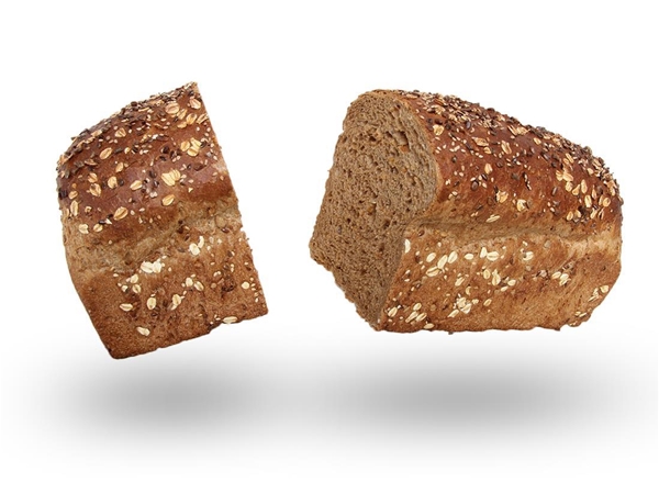 Woudkorn brood