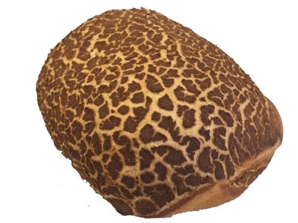 Tijgerbrood klein