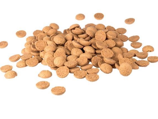 Kruidnoten, 250 gram