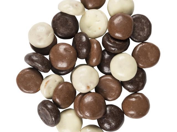 Chocolade kruidnoten, 250 gram