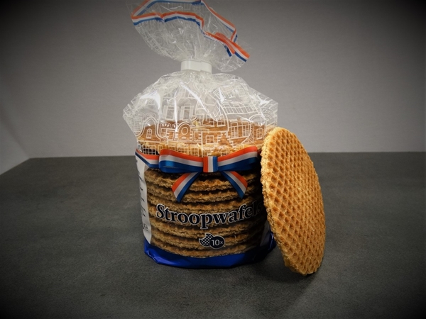 Pk. Stroopwafels