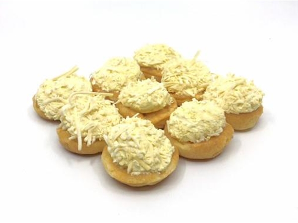 Doosje kaassoesjes, 9 stuks