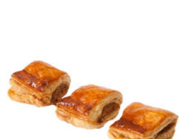 Doosje borrelsticks, 9 stuks