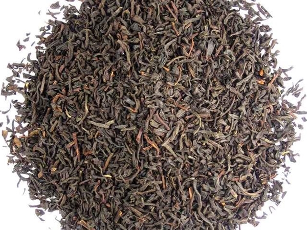 Earl grey Dutch special 100 gram