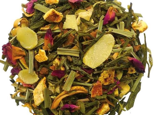 Geheim van Toetanchamon 100 gram