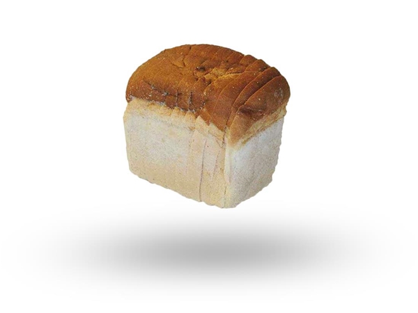 Glutenvrij brood wit